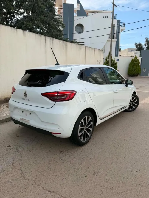 Renault Clio 5  2023 Evolution