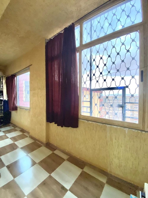 Vente Appartement Relizane Relizane