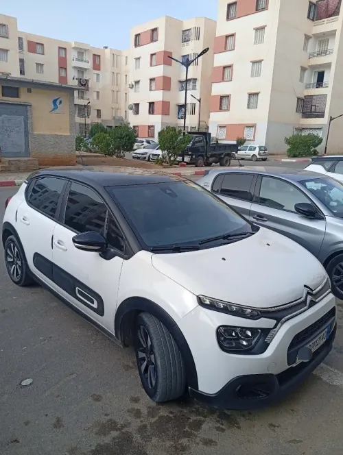 Citroen C3 2021 SHINE