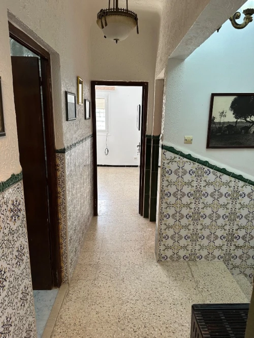 Location Appartement Duplex F6 Alger Cheraga