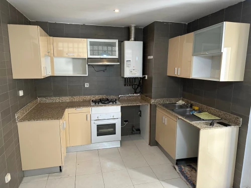 Location Appartement F4 Alger Cheraga
