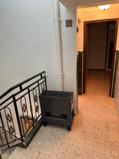 Location Appartement Duplex F6 Alger Cheraga
