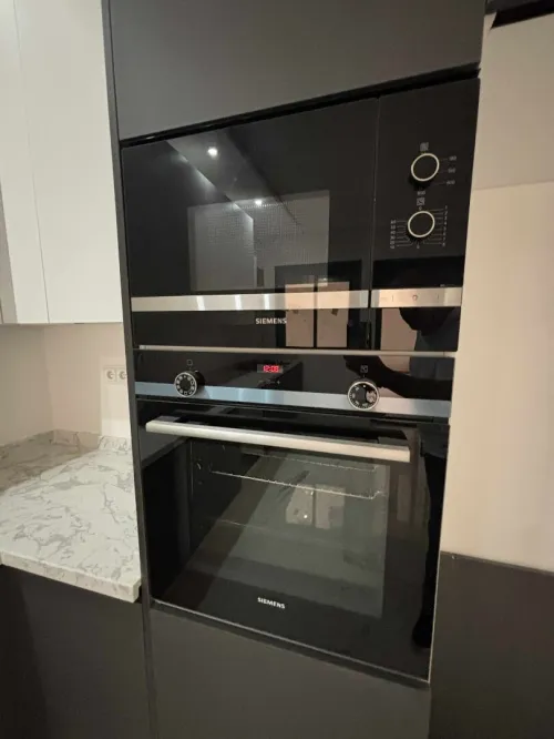 Vente Appartement F4 Alger Cheraga