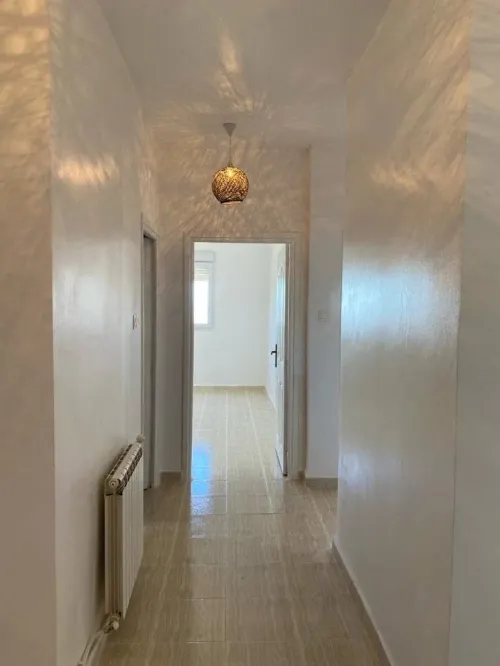 Vente Appartement F3 Alger Staoueli