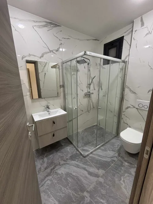 Vente Appartement F4 Alger Cheraga