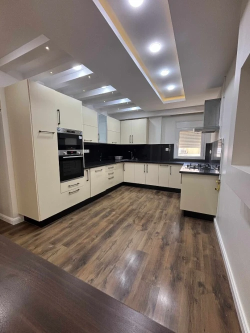 Vente Appartement F5 Alger Cheraga