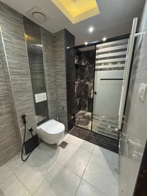 Vente Appartement F5 Alger Cheraga