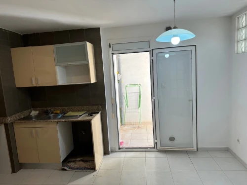 Location Appartement F4 Alger Cheraga