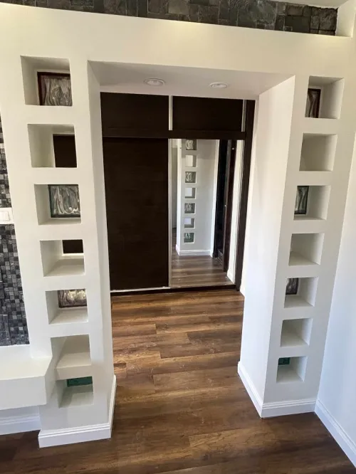 Vente Appartement F5 Alger Cheraga