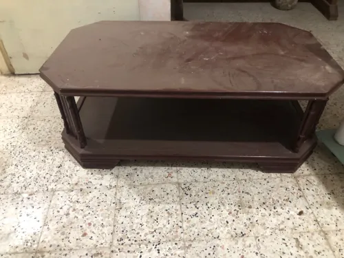 Table basse