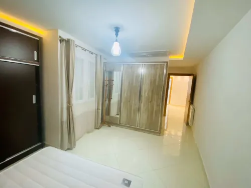 Location Appartement F3 Alger El mouradia