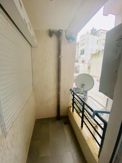 Location Appartement F3 Alger El mouradia