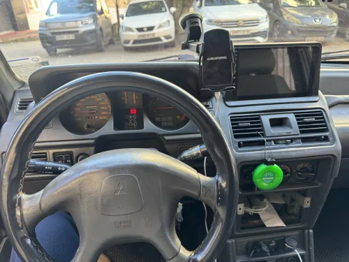 Mitsubishi Pajero Court 1998 Gls
