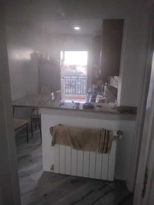 Location Appartement F2 Boumerdès Boumerdes