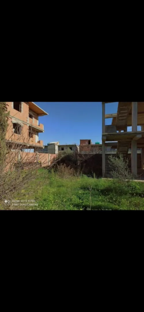 Vente Terrain Boumerdès Ouled moussa