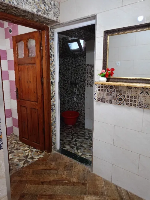 Location vacances Appartement Niveau de villa F2 Boumerdès Boudouaou