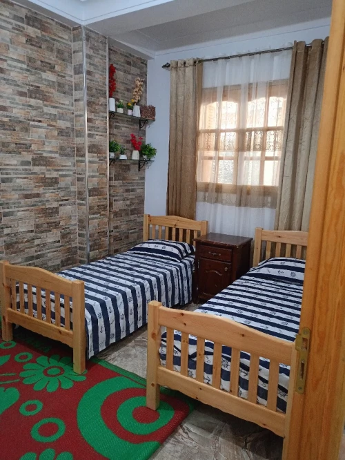 Location vacances Appartement Niveau de villa F2 Boumerdès Boudouaou