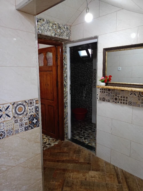 Location vacances Appartement Niveau de villa F2 Boumerdès Boudouaou