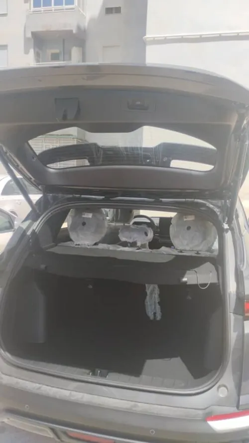 Geely Coolray 2026 Super Max 