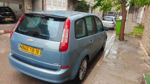 Ford C Max 2010 Titanium