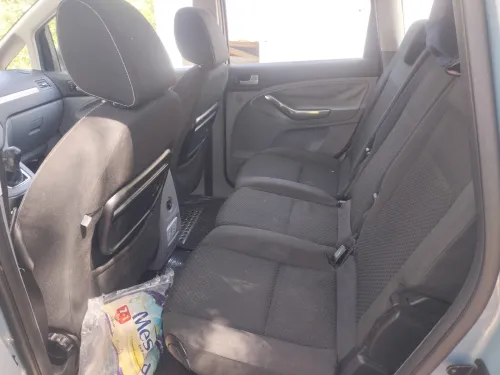 Ford C Max 2010 Titanium