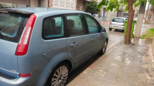 Ford C Max 2010 Titanium