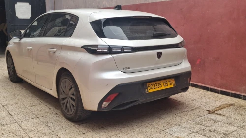 Peugeut 308 2023 Active