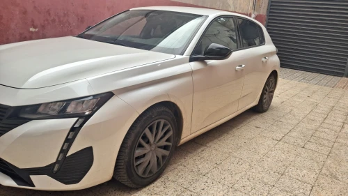 Peugeut 308 2023 Active