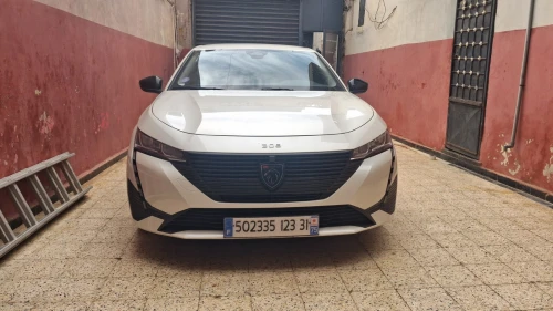 Peugeut 308 2023 Active