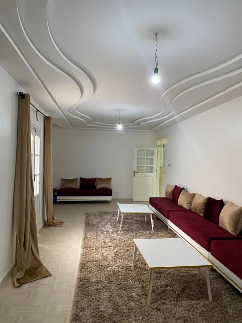 Vente Villa Djelfa Djelfa