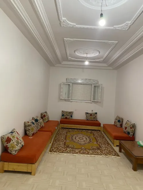 Vente Villa Djelfa Djelfa