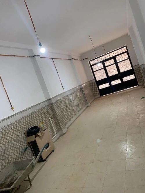 Vente Villa Djelfa Djelfa