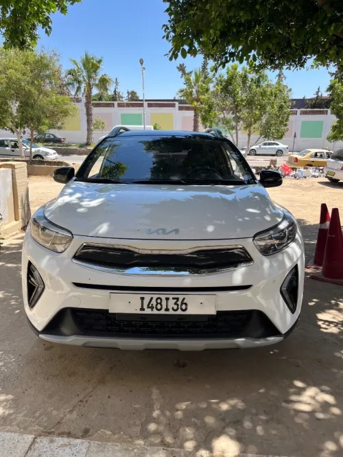 Kia KX1 2026 Full options