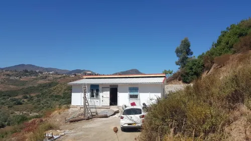 montage et demontage des chalets