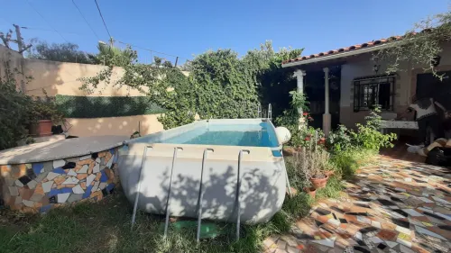 Location vacances Bungalow F4 Boumerdès Zemmouri