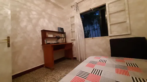 Location vacances Bungalow F4 Boumerdès Zemmouri