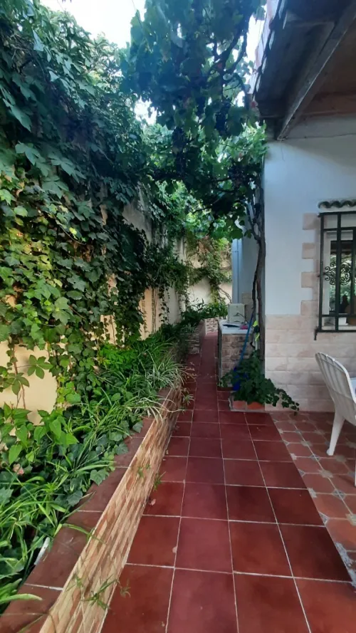 Location vacances Bungalow F4 Boumerdès Zemmouri