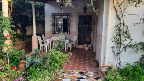 Location vacances Bungalow F4 Boumerdès Zemmouri