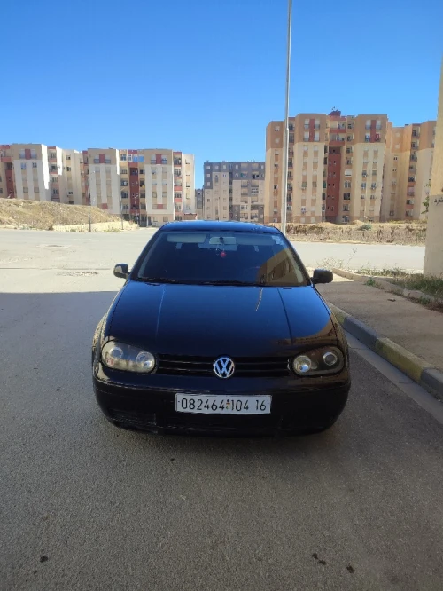 Volkswagen Golf 4 2004 V6 4