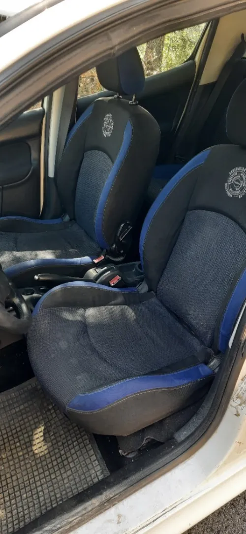 Peugeot 206 Plus 2012 206 Plus