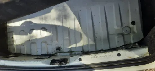 Peugeot 206 Plus 2012 206 Plus