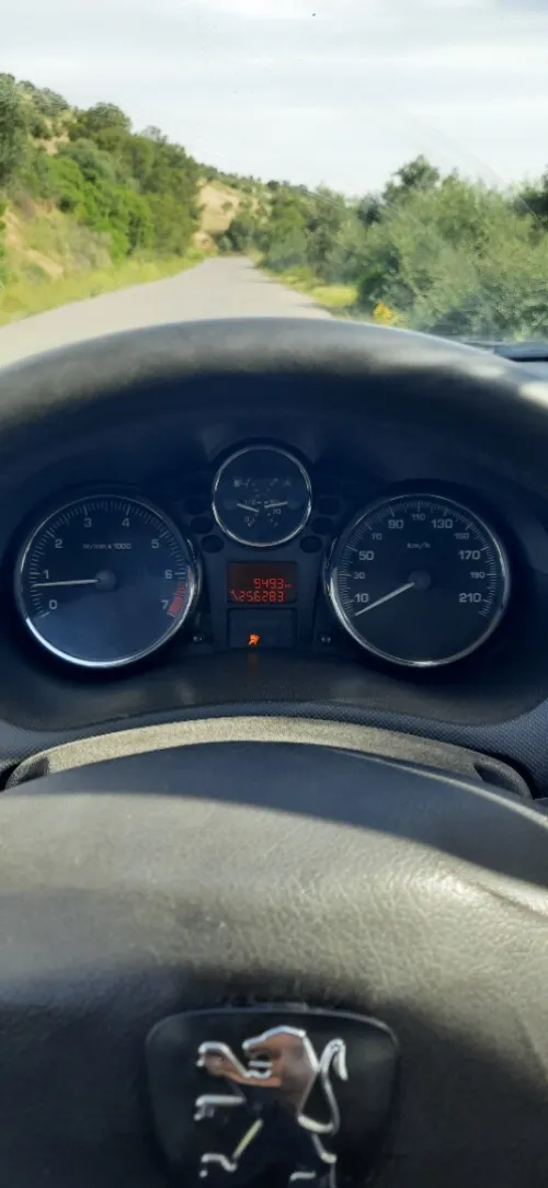 Peugeot 206 Plus 2012 206 Plus