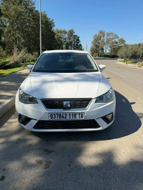 Location de voiture MIZOU
