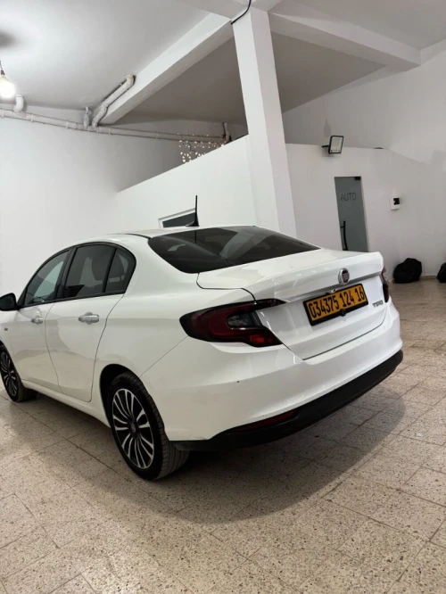 Fiat Tipo 2024 Life