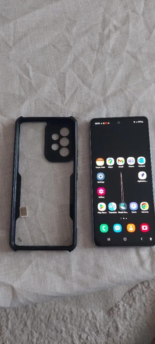 Samsung A53
