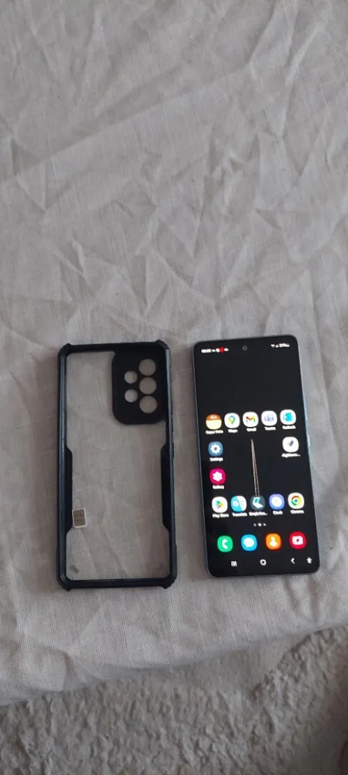 Samsung A53