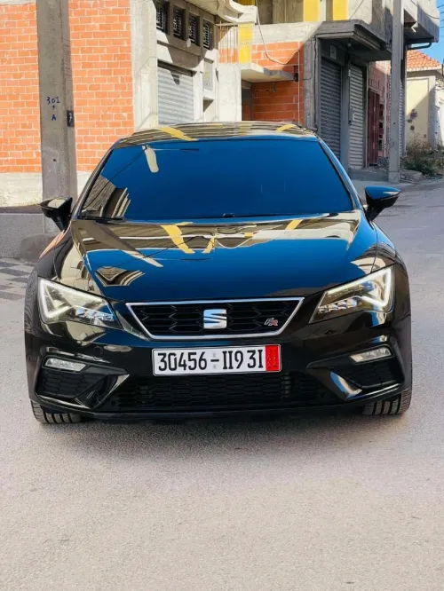 Seat Leon 2019 Fe beats