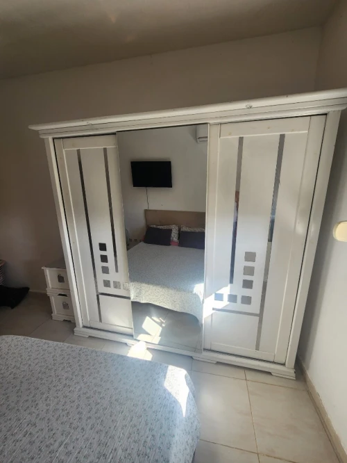 Chambre à coucher en bonne occasion a vendre