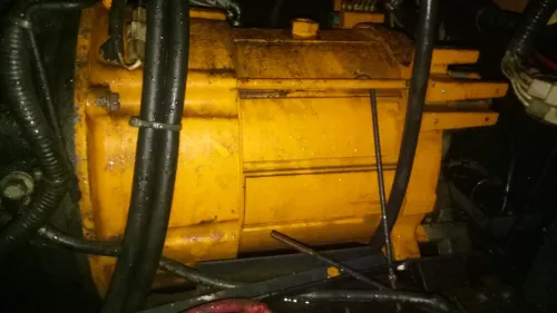 group electric