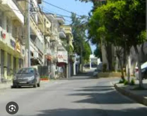 Location Appartement F4 Alger Hydra